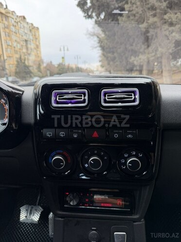 LADA (VAZ) Niva 2021, 5,000 km - 1.7 l - Bakı
