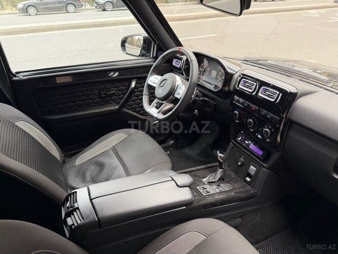 LADA (VAZ) Niva 2021, 5,000 km - 1.7 l - Bakı