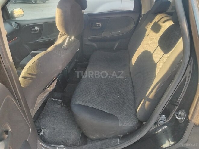 Nissan Note 2011, 211,000 km - 1.6 l - Bakı