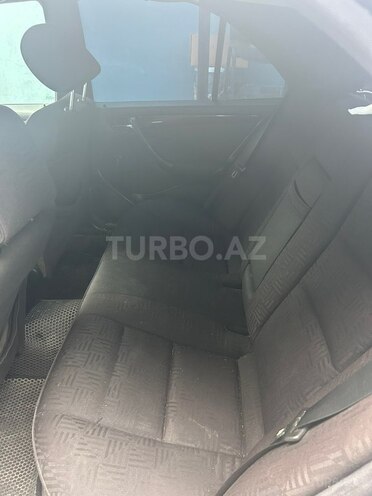 Mercedes C 180 1999, 369,437 km - 1.8 l - Xırdalan