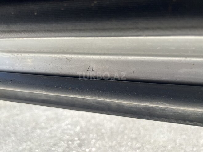 Mercedes E 240 1998, 416,000 km - 2.4 l - Bakı