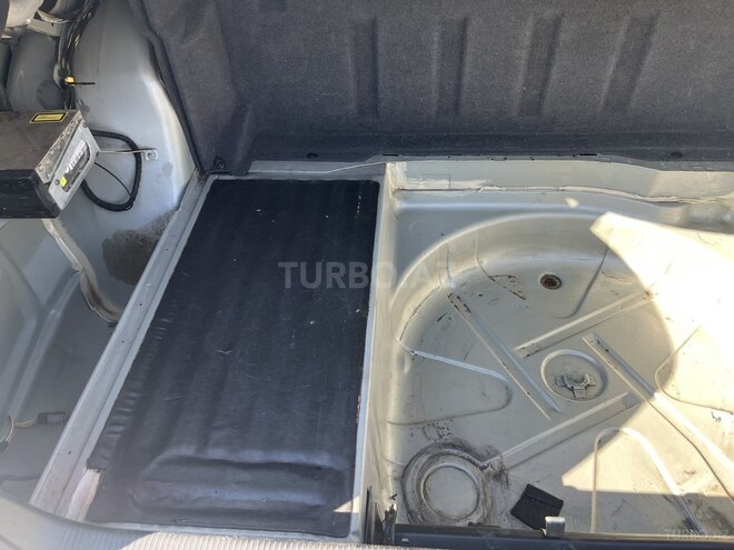 Mercedes E 240 1998, 416,000 km - 2.4 l - Bakı