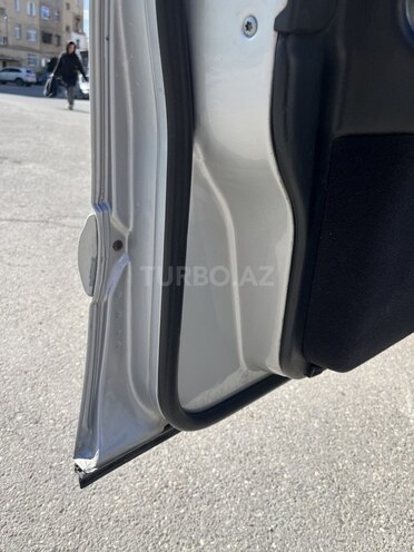 Mercedes E 240 1998, 416,000 km - 2.4 l - Bakı