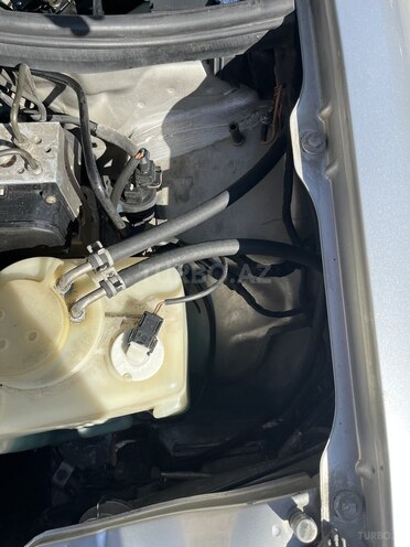 Mercedes E 240 1998, 416,000 km - 2.4 l - Bakı