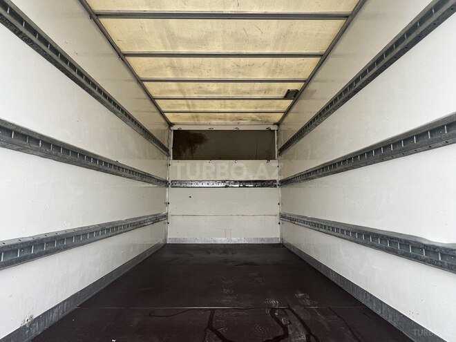 Mercedes Sprinter 515 2008, 183,000 km - 2.2 l - Bakı