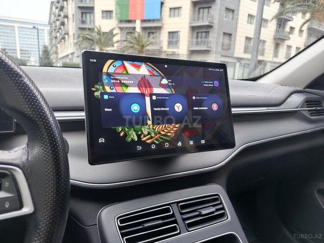 BYD Destroyer 05 2024, 71,000 km - 1.5 l - Bakı