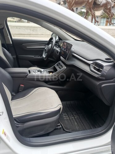 BYD Destroyer 05 2024, 71,000 km - 1.5 l - Bakı