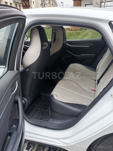 BYD Destroyer 05 2024, 71,000 km - 1.5 l - Bakı