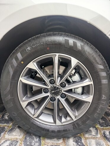 BYD Destroyer 05 2024, 71,000 km - 1.5 l - Bakı