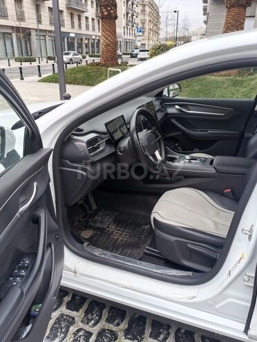 BYD Destroyer 05 2024, 71,000 km - 1.5 l - Bakı