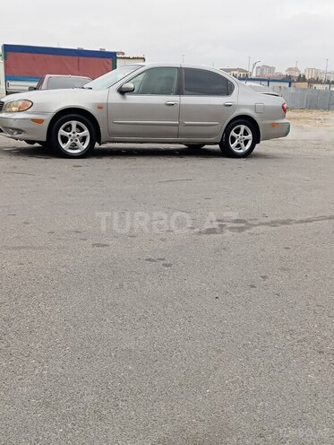 Nissan Maxima 2004, 330,254 km - 3.0 l - Bakı