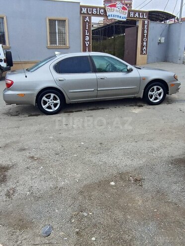 Nissan Maxima 2004, 330,254 km - 3.0 l - Bakı