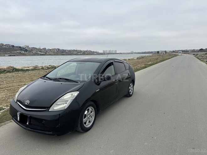 Toyota Prius 2007, 321,458 km - 1.5 l - Bakı