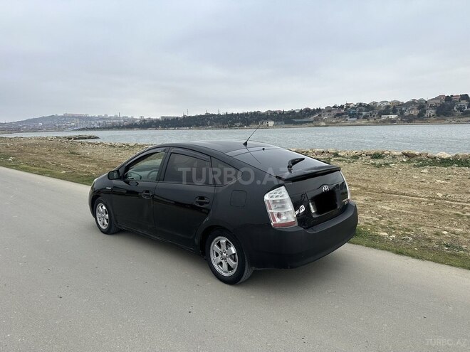 Toyota Prius 2007, 321,458 km - 1.5 l - Bakı