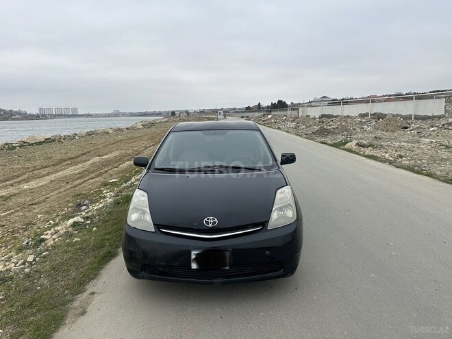 Toyota Prius 2007, 321,458 km - 1.5 l - Bakı