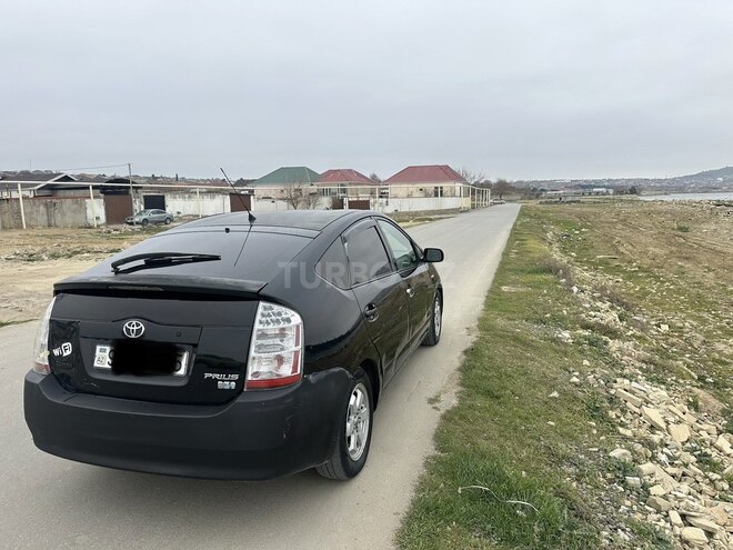 Toyota Prius 2007, 321,458 km - 1.5 l - Bakı