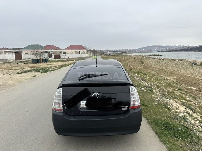 Toyota Prius 2007, 321,458 km - 1.5 l - Bakı