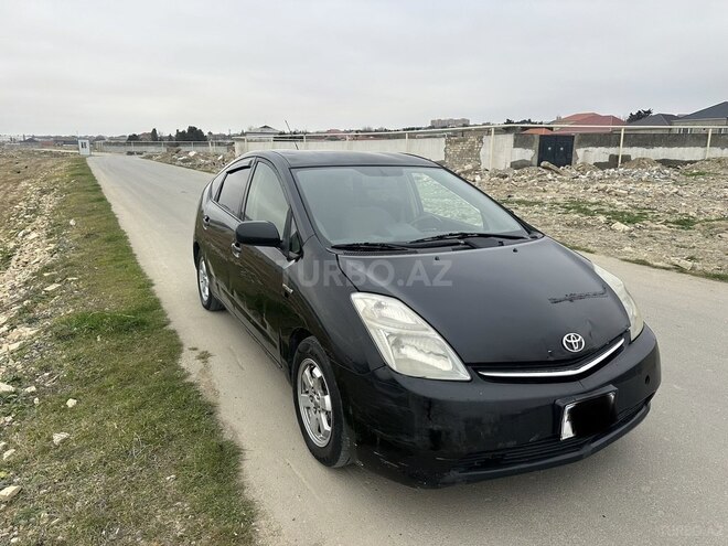 Toyota Prius 2007, 321,458 km - 1.5 l - Bakı