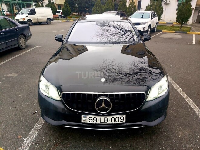 Mercedes E 220 d 2016, 288,000 km - 2.0 l - Bakı