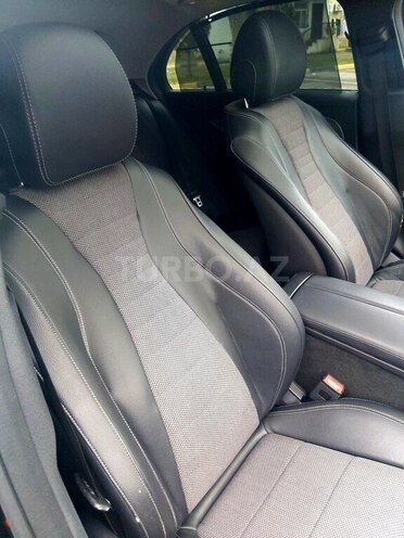Mercedes E 220 d 2016, 288,000 km - 2.0 l - Bakı