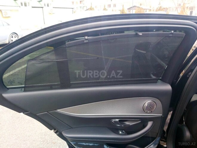 Mercedes E 220 d 2016, 288,000 km - 2.0 l - Bakı