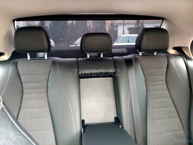Mercedes E 220 d 2016, 288,000 km - 2.0 l - Bakı