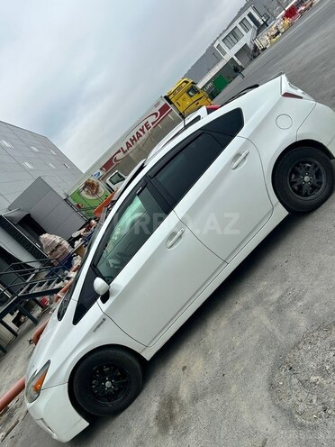 Toyota Prius 2010, 321,865 km - 1.8 л - Bakı