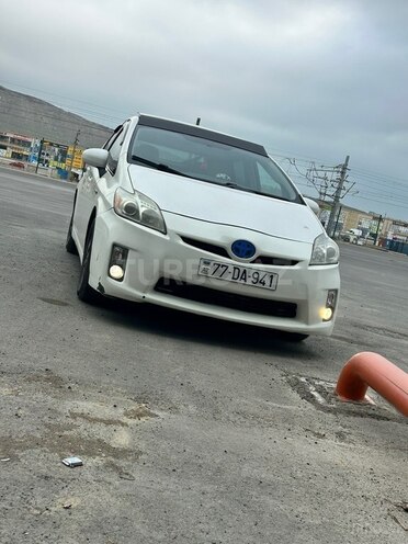 Toyota Prius 2010, 321,865 km - 1.8 л - Bakı
