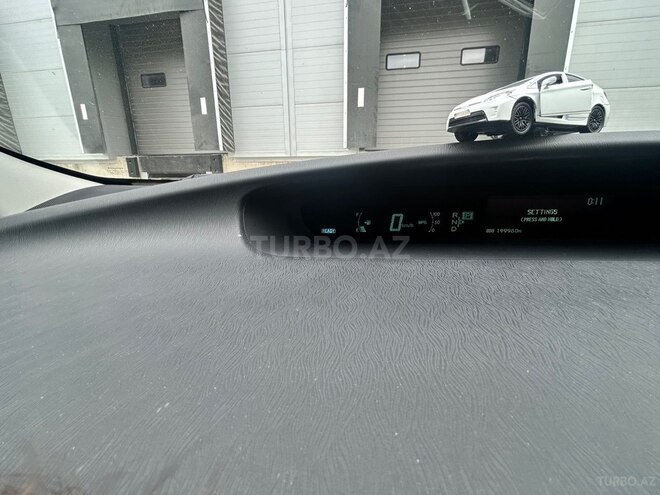 Toyota Prius 2010, 321,865 km - 1.8 л - Bakı