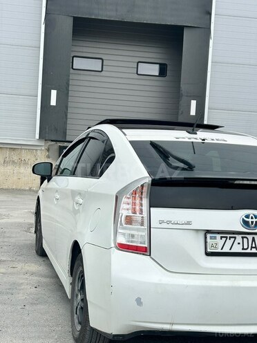 Toyota Prius 2010, 321,865 km - 1.8 л - Bakı