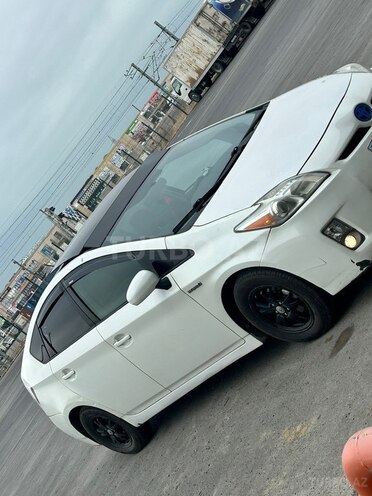 Toyota Prius 2010, 321,865 km - 1.8 л - Bakı