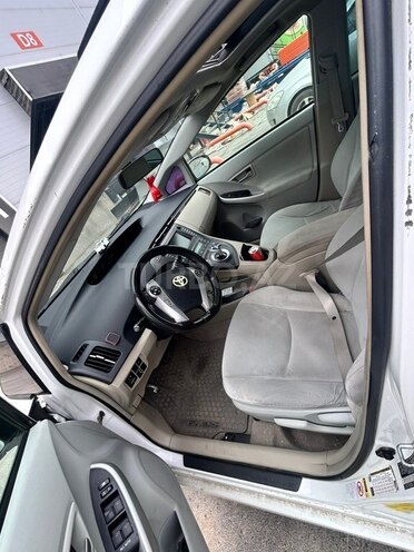 Toyota Prius 2010, 321,865 km - 1.8 л - Bakı