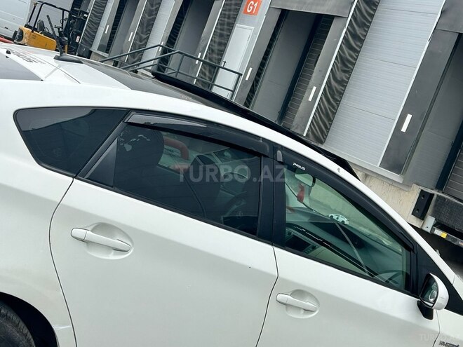 Toyota Prius 2010, 321,865 km - 1.8 л - Bakı