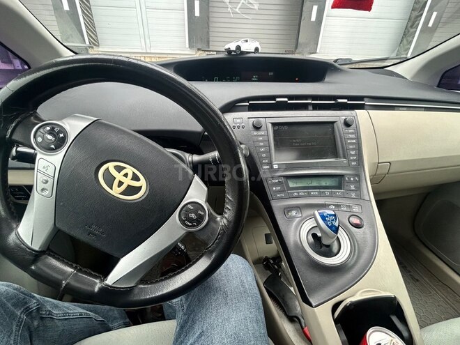 Toyota Prius 2010, 321,865 km - 1.8 л - Bakı