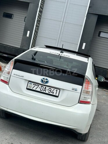 Toyota Prius 2010, 321,865 km - 1.8 л - Bakı