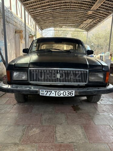 GAZ 3102 1996, 222,000 km - 2.5 l - Bakı