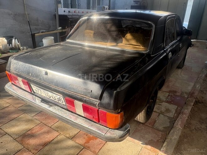 GAZ 3102 1996, 222,000 km - 2.5 l - Bakı