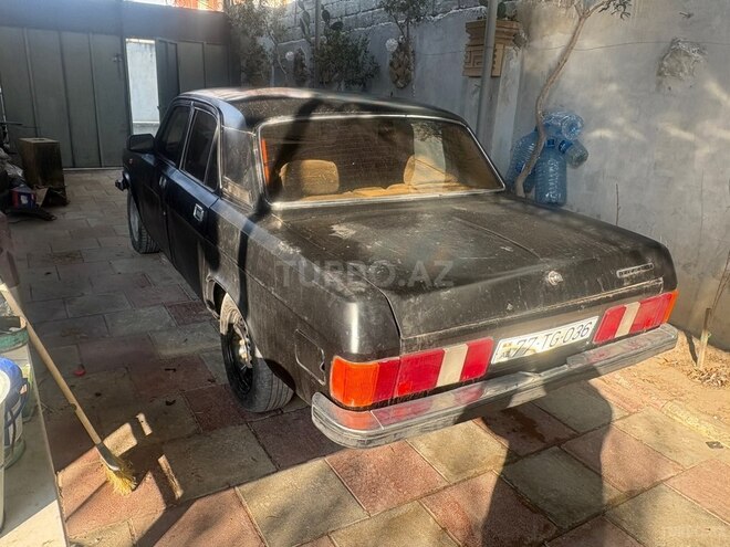 GAZ 3102 1996, 222,000 km - 2.5 l - Bakı