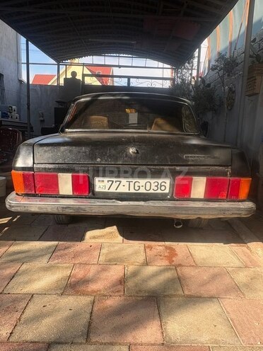 GAZ 3102 1996, 222,000 km - 2.5 l - Bakı