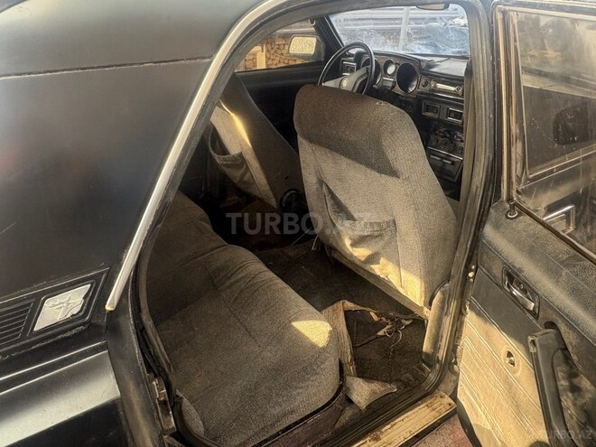 GAZ 3102 1996, 222,000 km - 2.5 l - Bakı