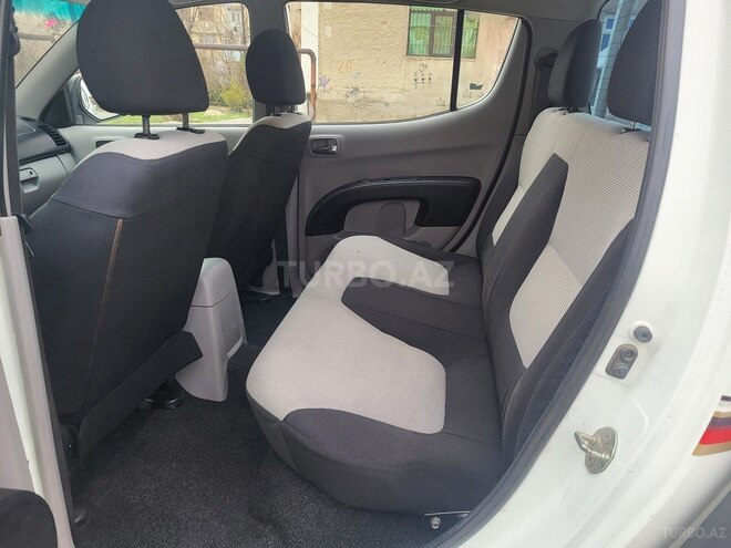 Mitsubishi L200 2012, 213,000 km - 2.5 l - Xırdalan