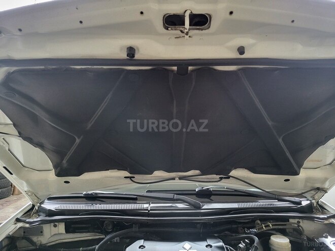 Mitsubishi L200 2012, 213,000 km - 2.5 l - Xırdalan