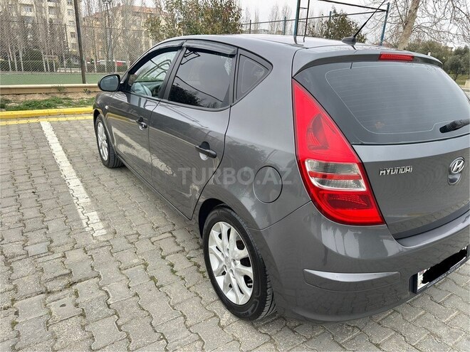Hyundai i30 2007, 321,457 km - 1.6 л - Bakı