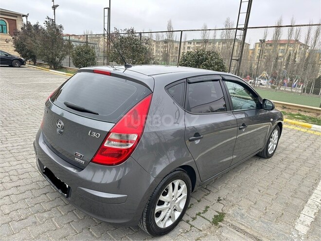 Hyundai i30 2007, 321,457 km - 1.6 л - Bakı