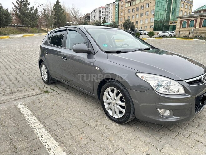 Hyundai i30 2007, 321,457 km - 1.6 л - Bakı