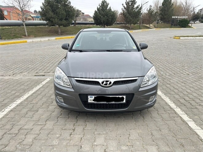 Hyundai i30 2007, 321,457 km - 1.6 л - Bakı