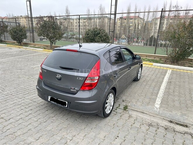 Hyundai i30 2007, 321,457 km - 1.6 л - Bakı