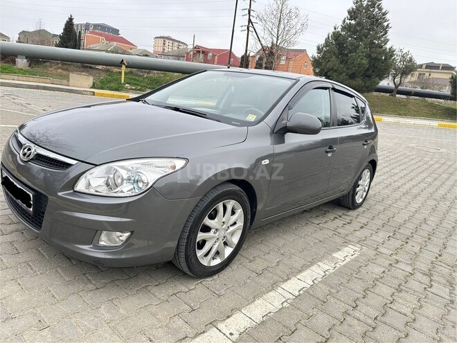Hyundai i30 2007, 321,457 km - 1.6 л - Bakı