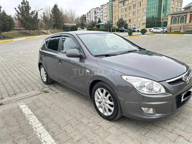 Hyundai i30 2007, 321,457 km - 1.6 л - Bakı