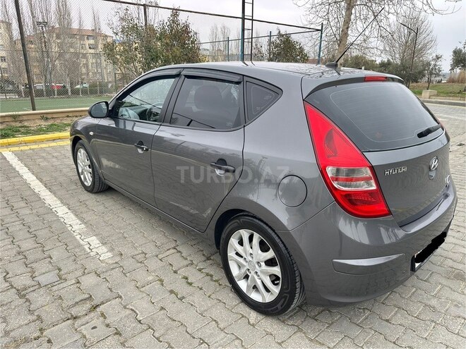 Hyundai i30 2007, 321,457 km - 1.6 л - Bakı